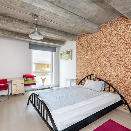 Accent By Polo 公寓 *