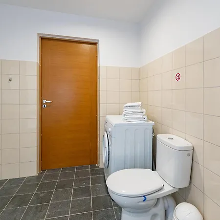 Accent By Polo 公寓 *