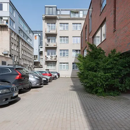 公寓 Accent By Polo