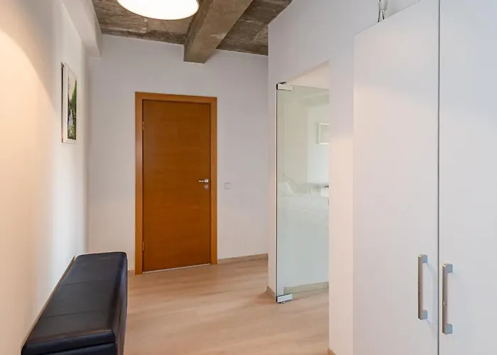 Accent By Polo Apartament Kowno