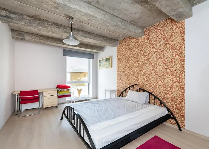 Accent By Polo Apartament *