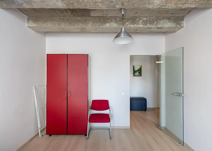 Apartament Accent By Polo