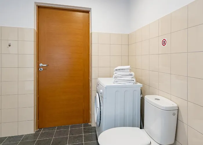 Accent By Polo Apartament *