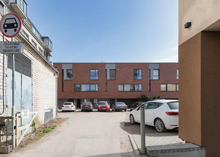 Apartament Accent By Polo *