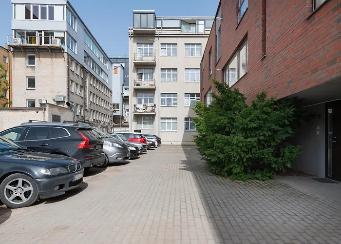 Apartament Accent By Polo